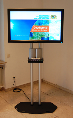 geo-tower