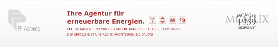 FP-Werbung F. Flade GmbH & Co. KG